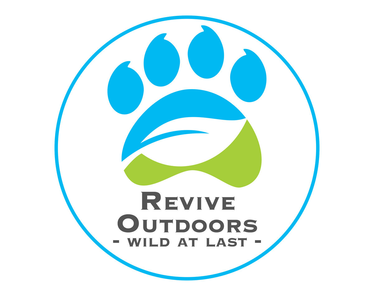 Revive Outdoors -Wild At Last-
