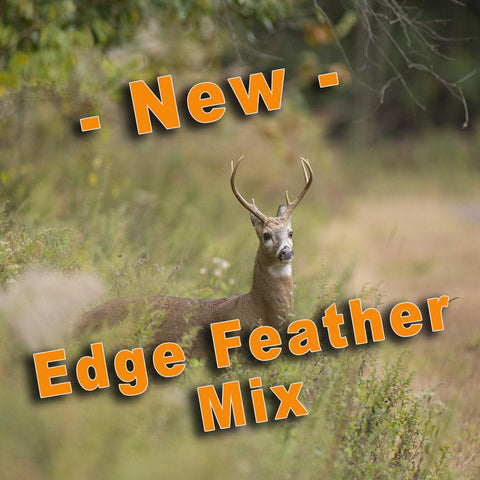 Edge Feather - Revive Outdoors